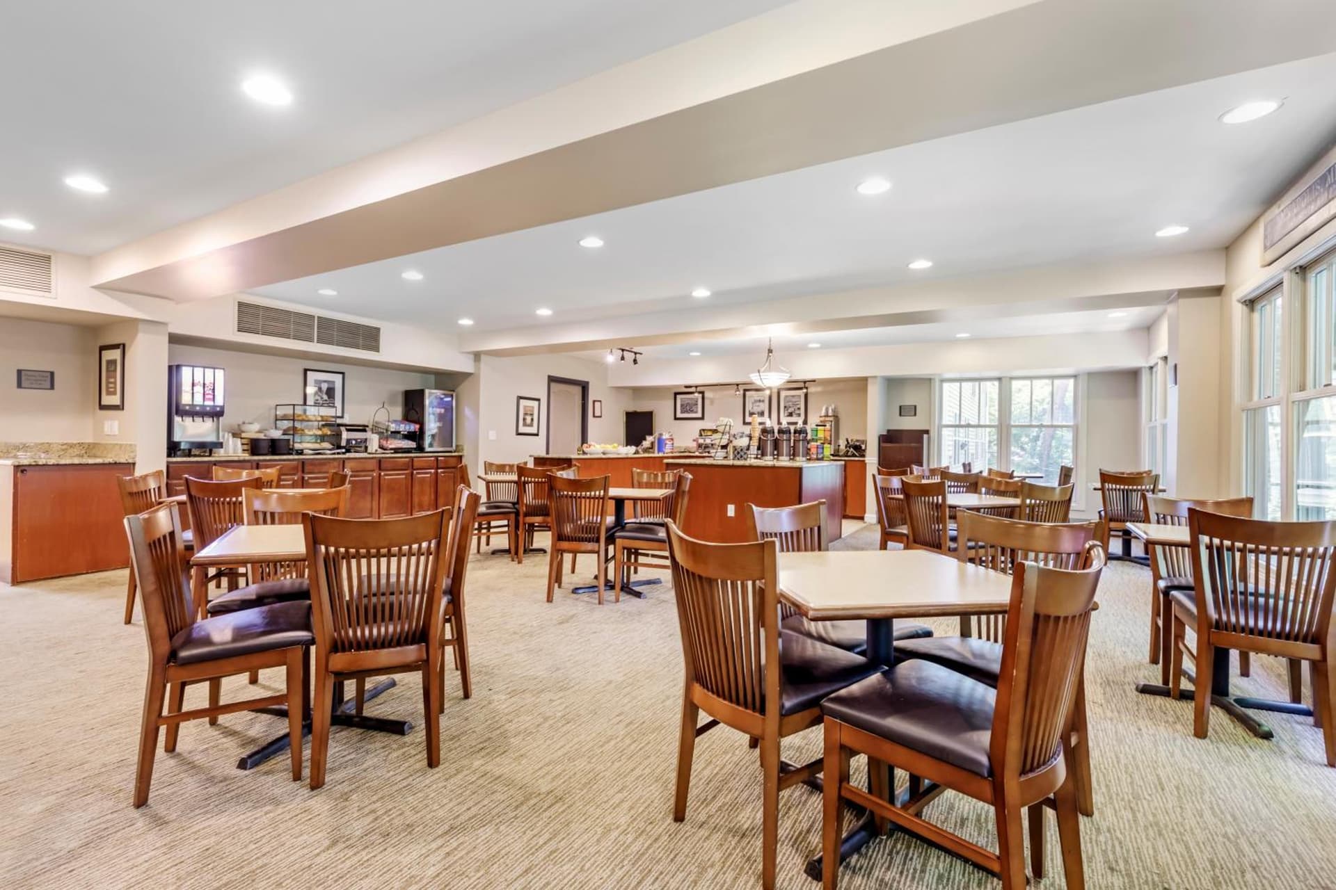 Country Inn & Suites by Radisson, Annapolis, MD gallery photo in Annapolis, MD — image 5