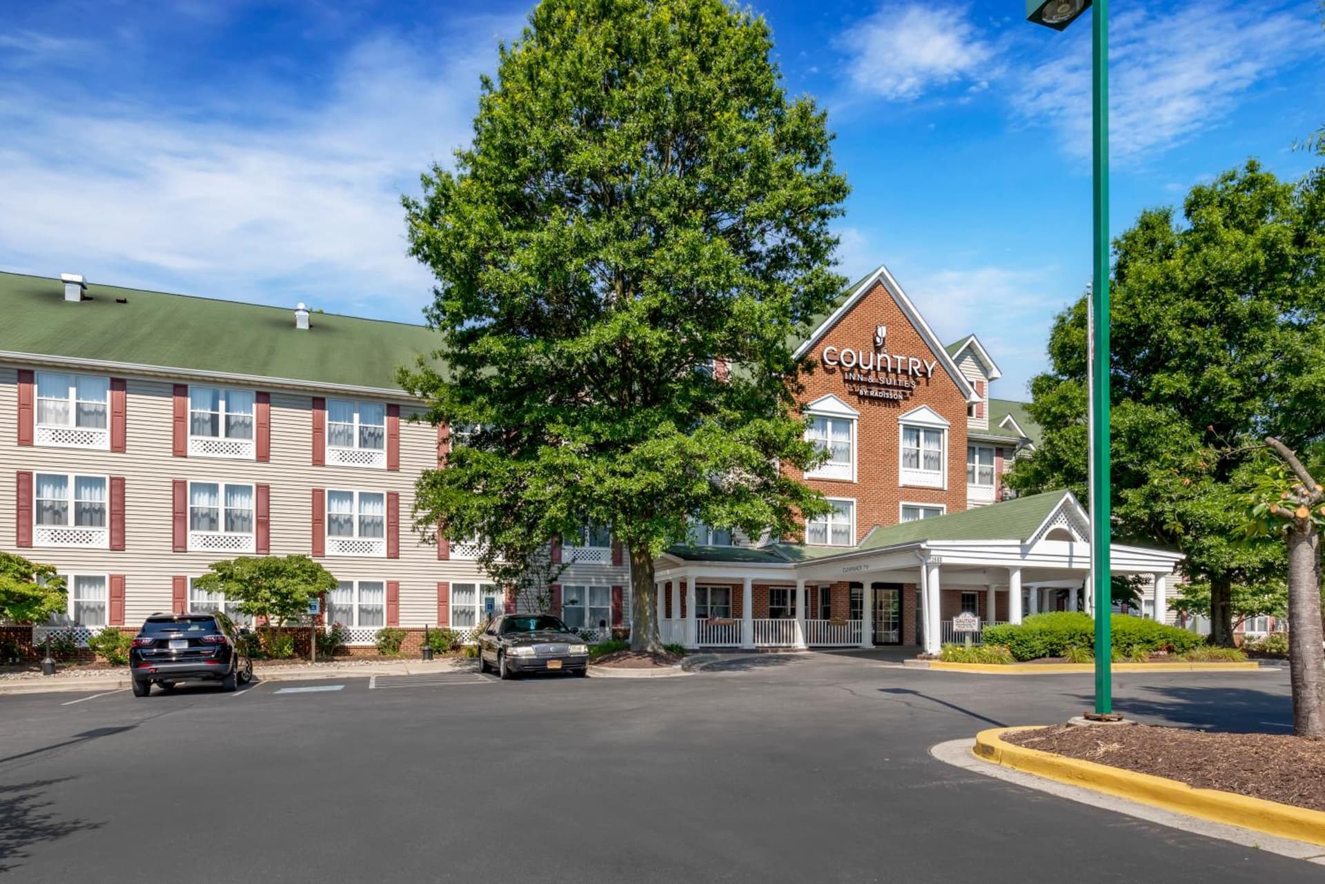 Country Inn & Suites by Radisson, Annapolis, MD gallery photo in Annapolis, MD — image 38