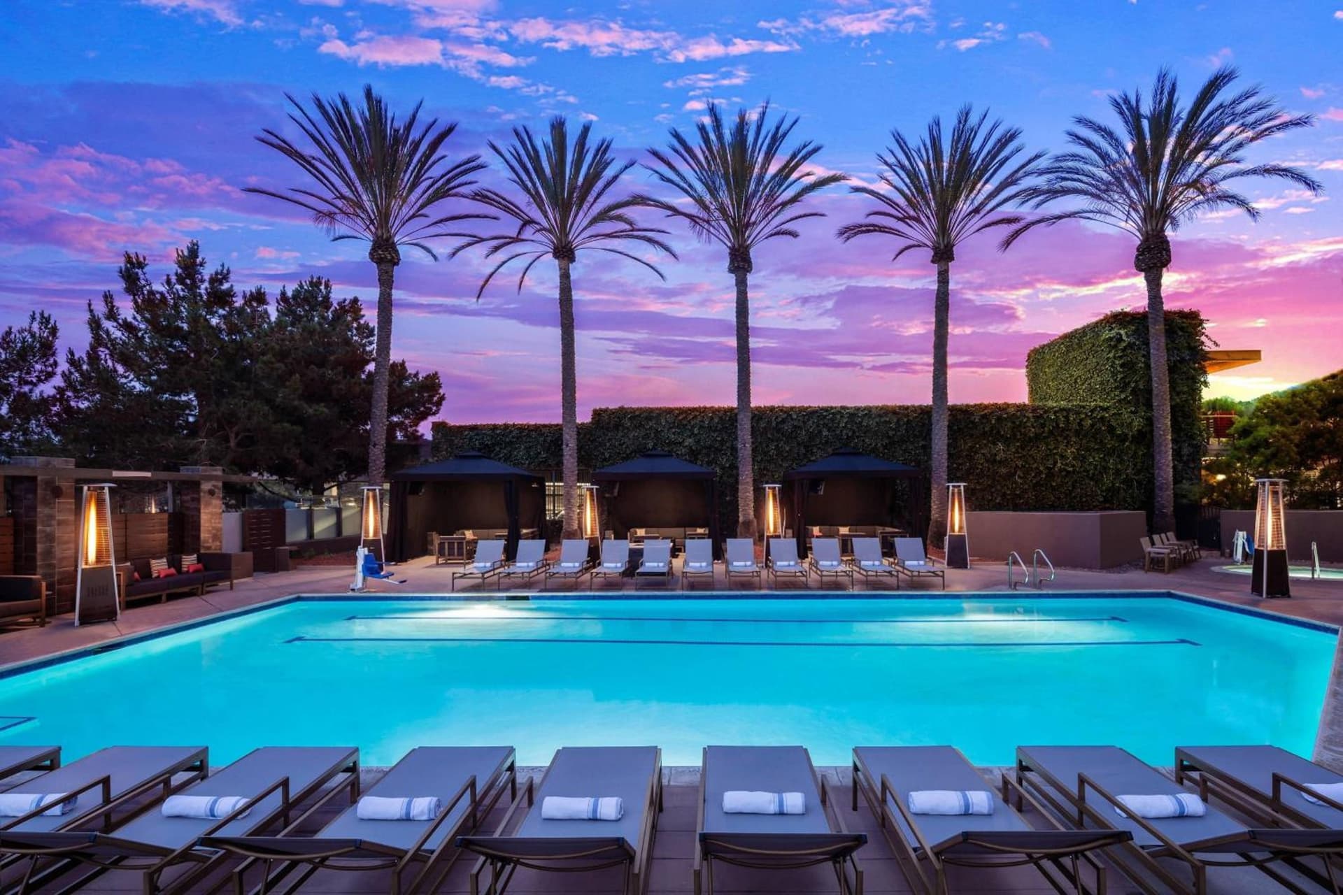 San Diego Marriott Del Mar gallery photo in San Diego, CA — image 57
