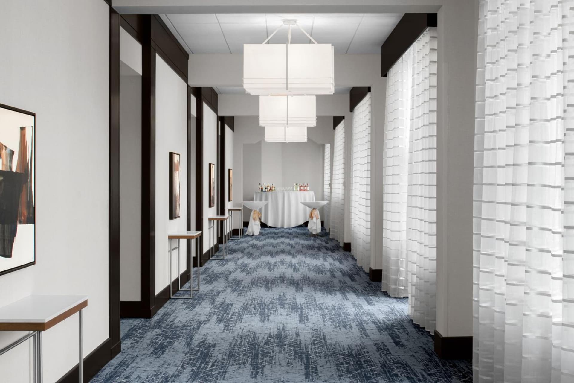 Courtyard by Marriott Pittsburgh University Center gallery photo in Pittsburgh, PA — image 7