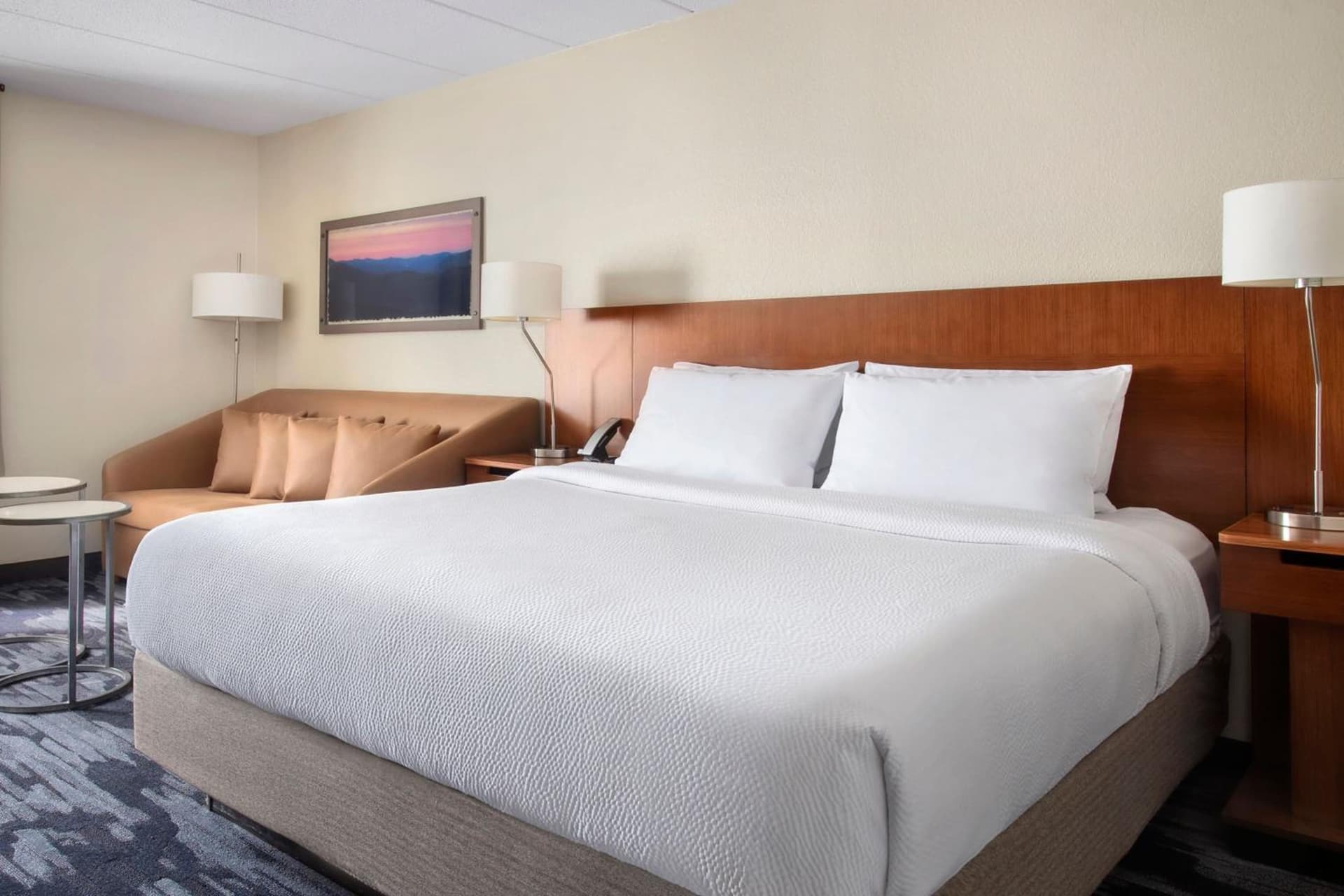 Fairfield by Marriott Inn & Suites Wallingford New Haven gallery photo in Wallingford, CT — image 19