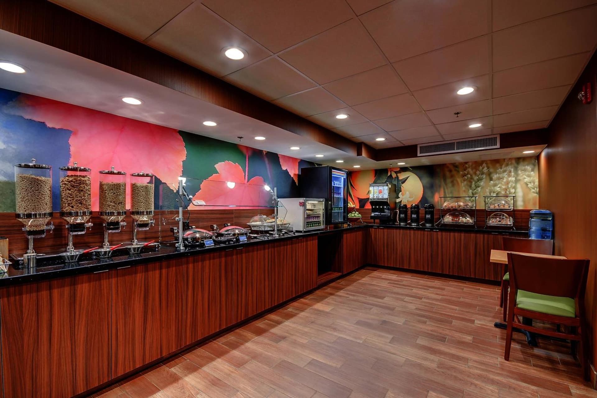 Fairfield by Marriott Inn & Suites Wallingford New Haven gallery photo in Wallingford, CT — image 9
