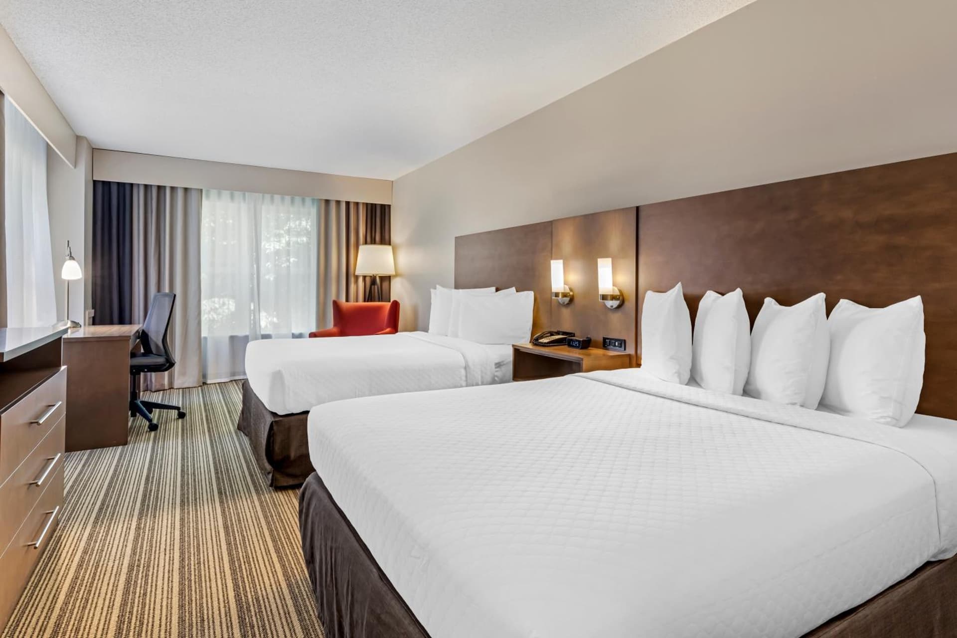 Country Inn & Suites by Radisson, Annapolis, MD gallery photo in Annapolis, MD — image 10