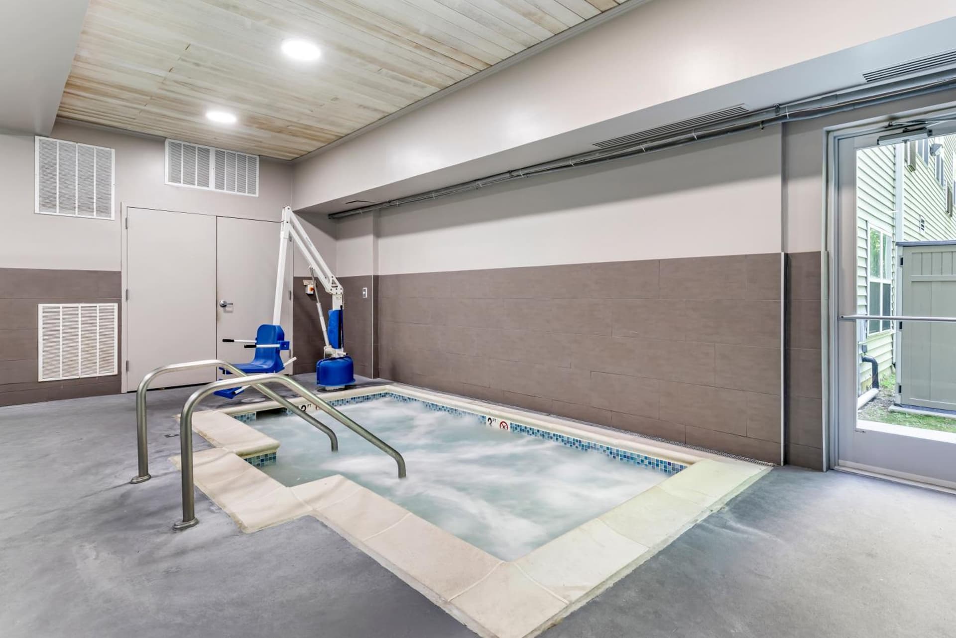 Country Inn & Suites by Radisson, Annapolis, MD gallery photo in Annapolis, MD — image 66