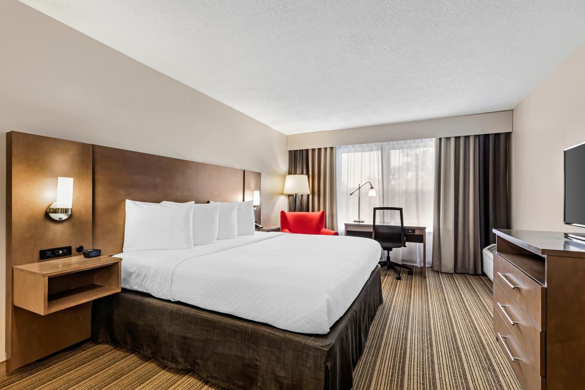 Country Inn & Suites by Radisson, Annapolis, MD gallery photo in Annapolis, MD — image 20