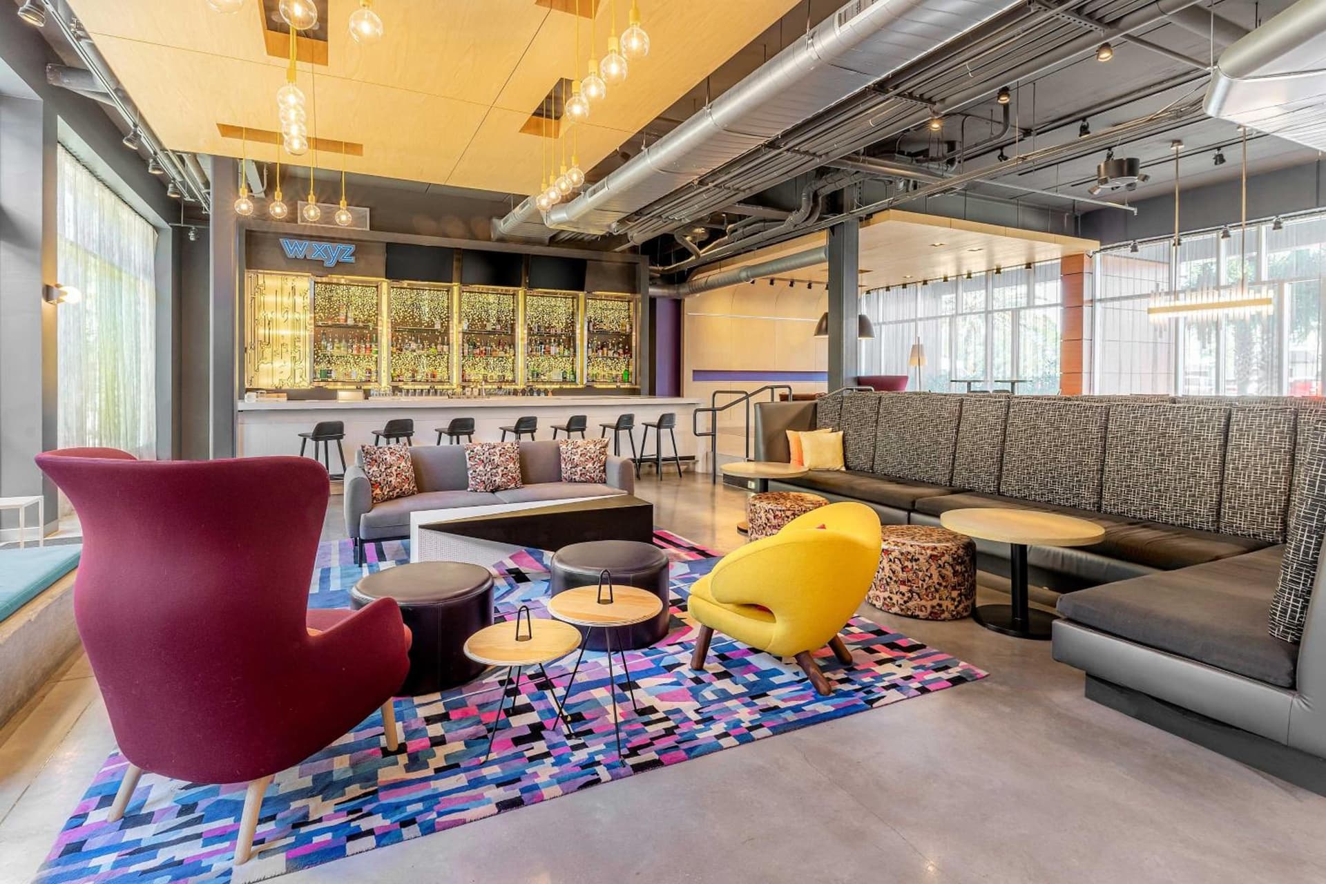 Aloft by Marriott Jacksonville Tapestry Park gallery photo in Jacksonville, FL — image 19