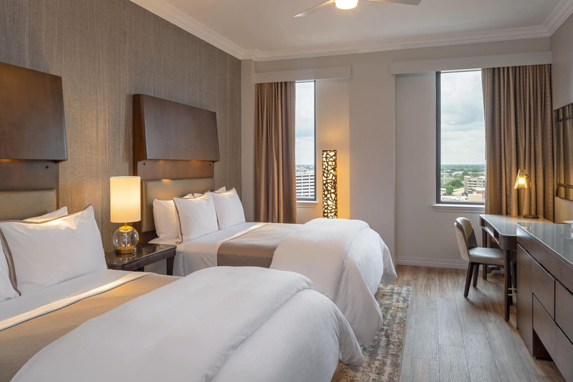 The Westin Houston Downtown gallery photo in Houston, TX — image 28
