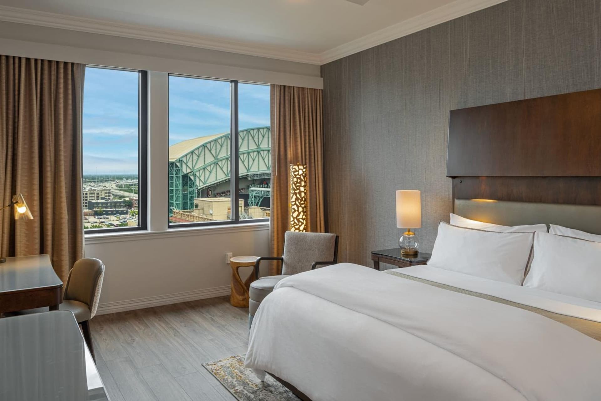 The Westin Houston Downtown gallery photo in Houston, TX — image 21