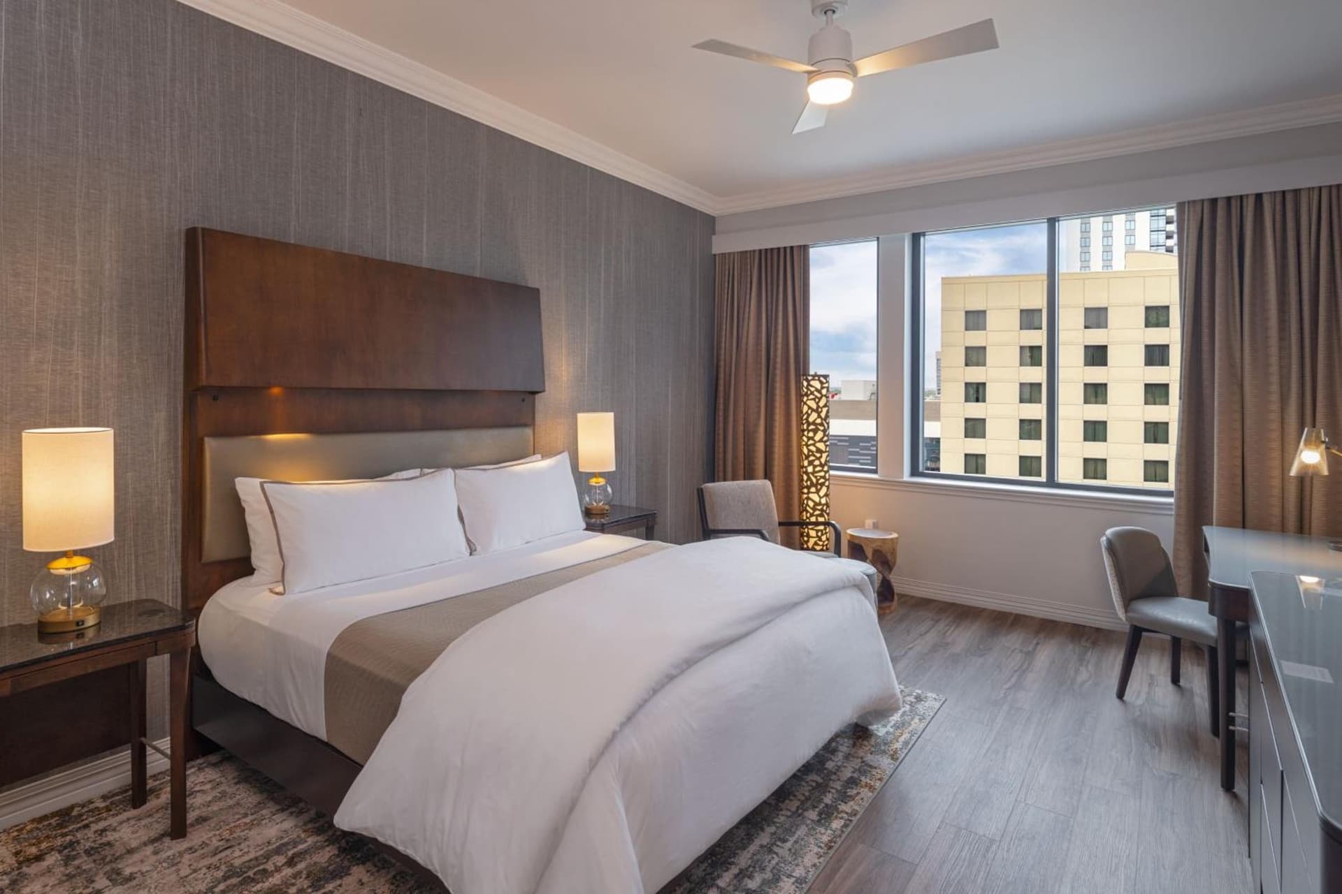The Westin Houston Downtown gallery photo in Houston, TX — image 8