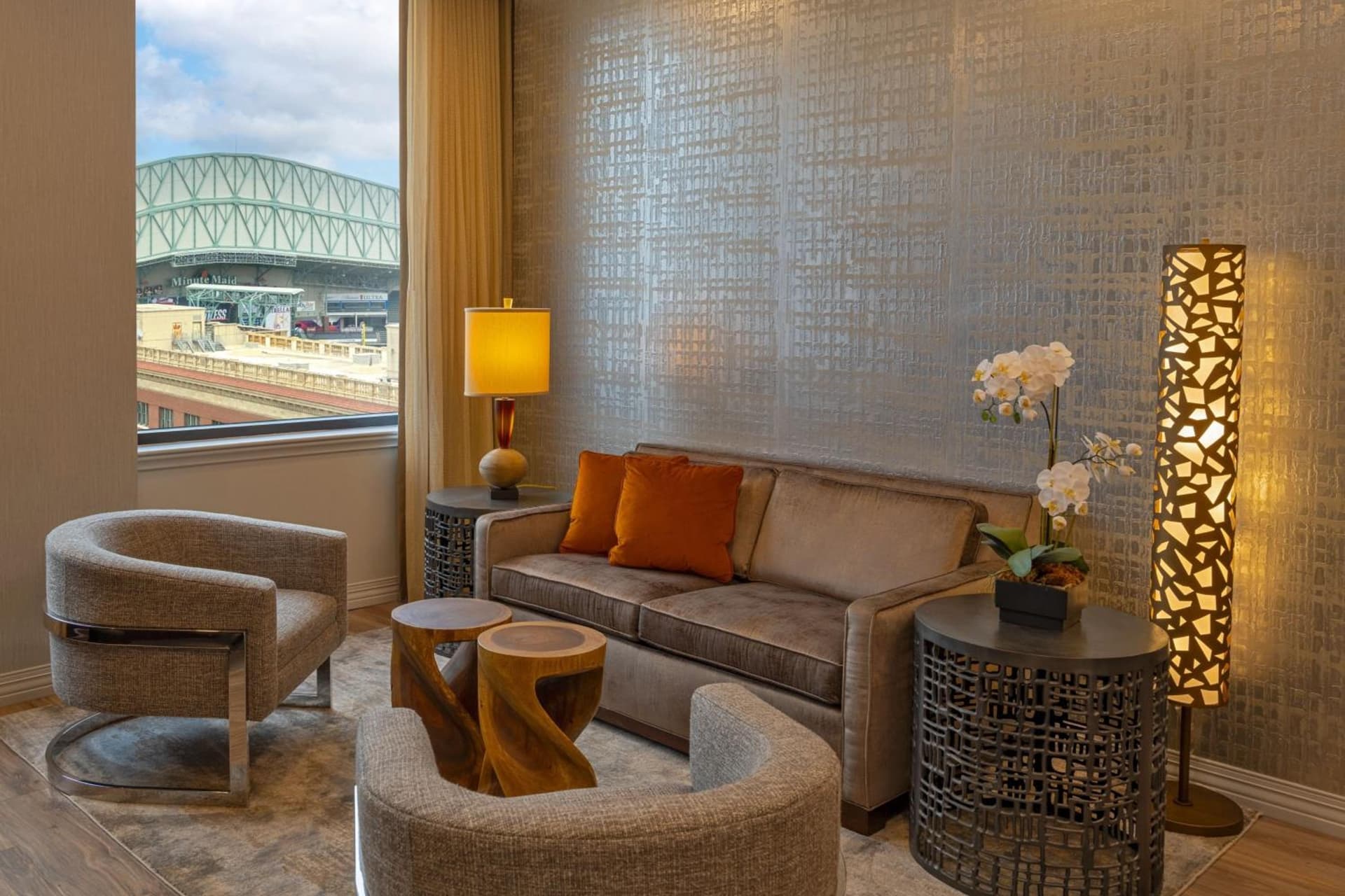 The Westin Houston Downtown gallery photo in Houston, TX — image 11