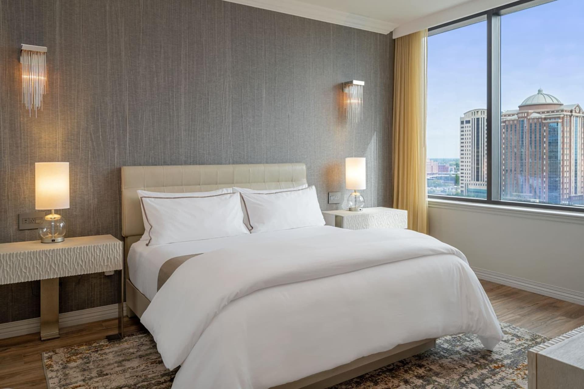 The Westin Houston Downtown gallery photo in Houston, TX — image 26