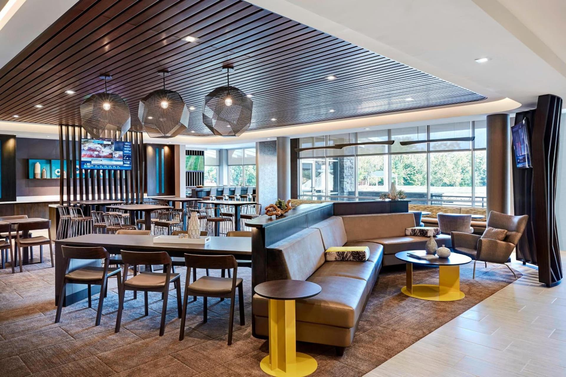 SpringHill Suites by Marriott Detroit Sterling Heights gallery photo in Sterling Heights, MI — image 36