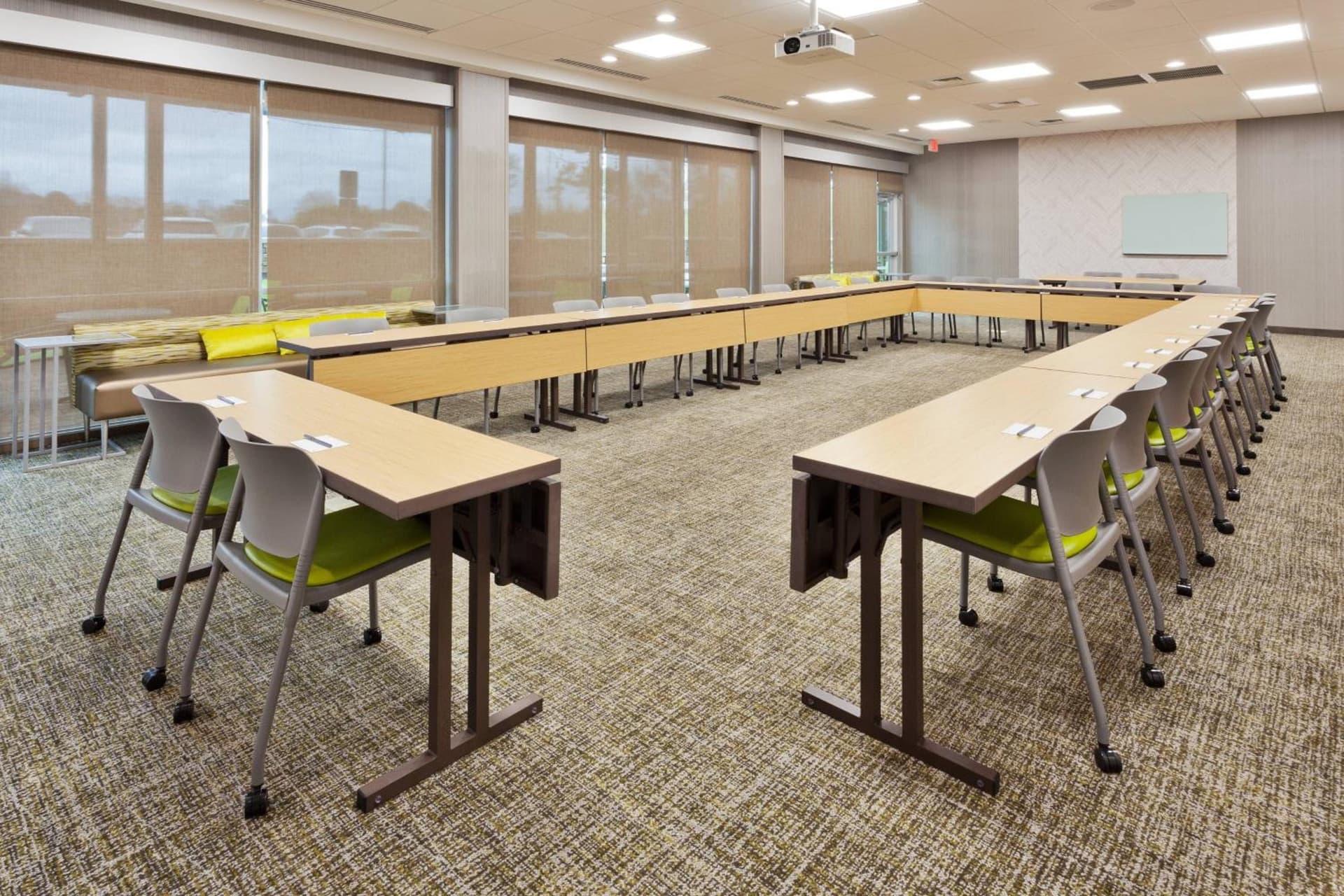 SpringHill Suites by Marriott Montgomery Prattville/Millbrook gallery photo in Millbrook, AL — image 9
