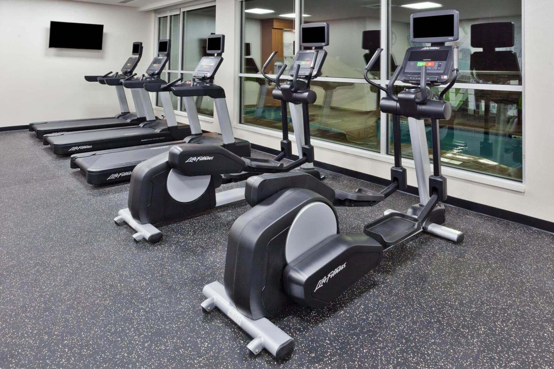 SpringHill Suites by Marriott Montgomery Prattville/Millbrook gallery photo in Millbrook, AL — image 28