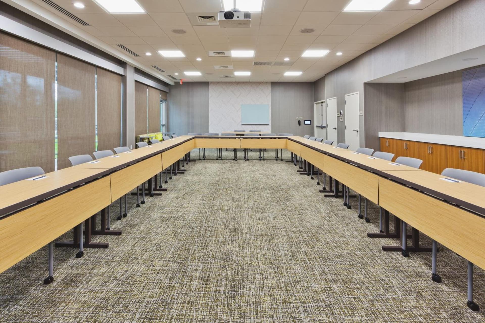 SpringHill Suites by Marriott Montgomery Prattville/Millbrook gallery photo in Millbrook, AL — image 27