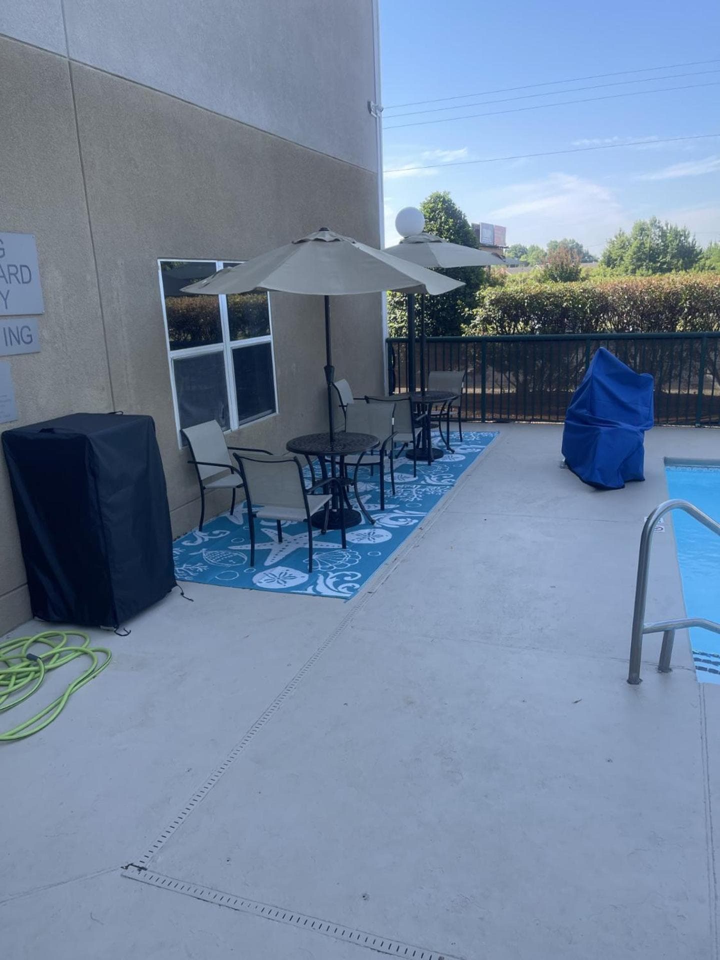 Country Inn & Suites by Radisson, Burlington Elon , NC gallery photo in Burlington, NC — image 26