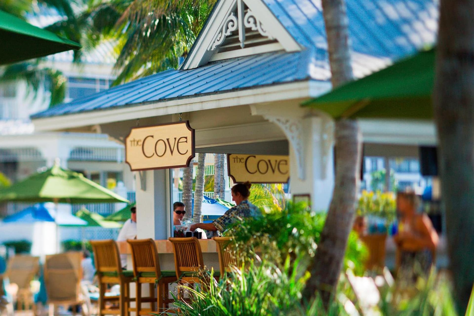 Marriott Sanibel Harbour Resort & Spa gallery photo in Fort Myers, FL — image 109