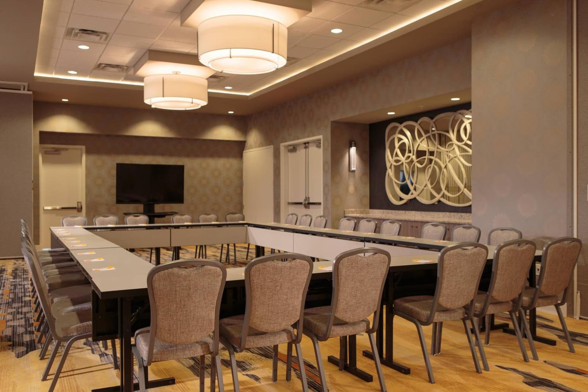 Courtyard by Marriott Philadelphia Lansdale gallery photo in Lansdale, PA — image 21