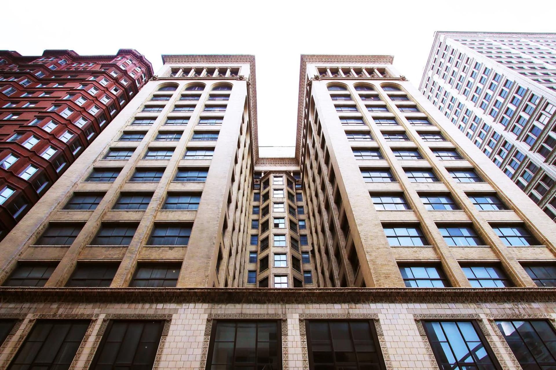Hotel Saint Louis, Autograph Collection featured exterior or lobby in Saint Louis, MO — similar hotel