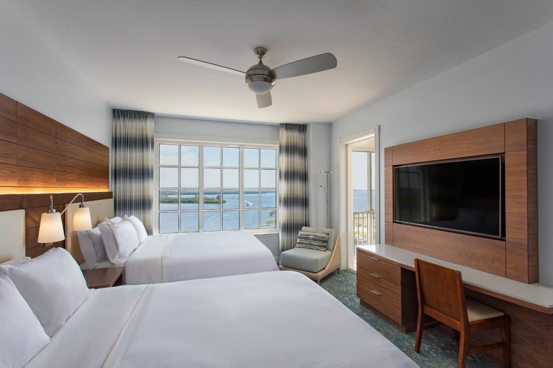The Westin Cape Coral Resort at Marina Village gallery photo in Cape Coral, FL — image 37