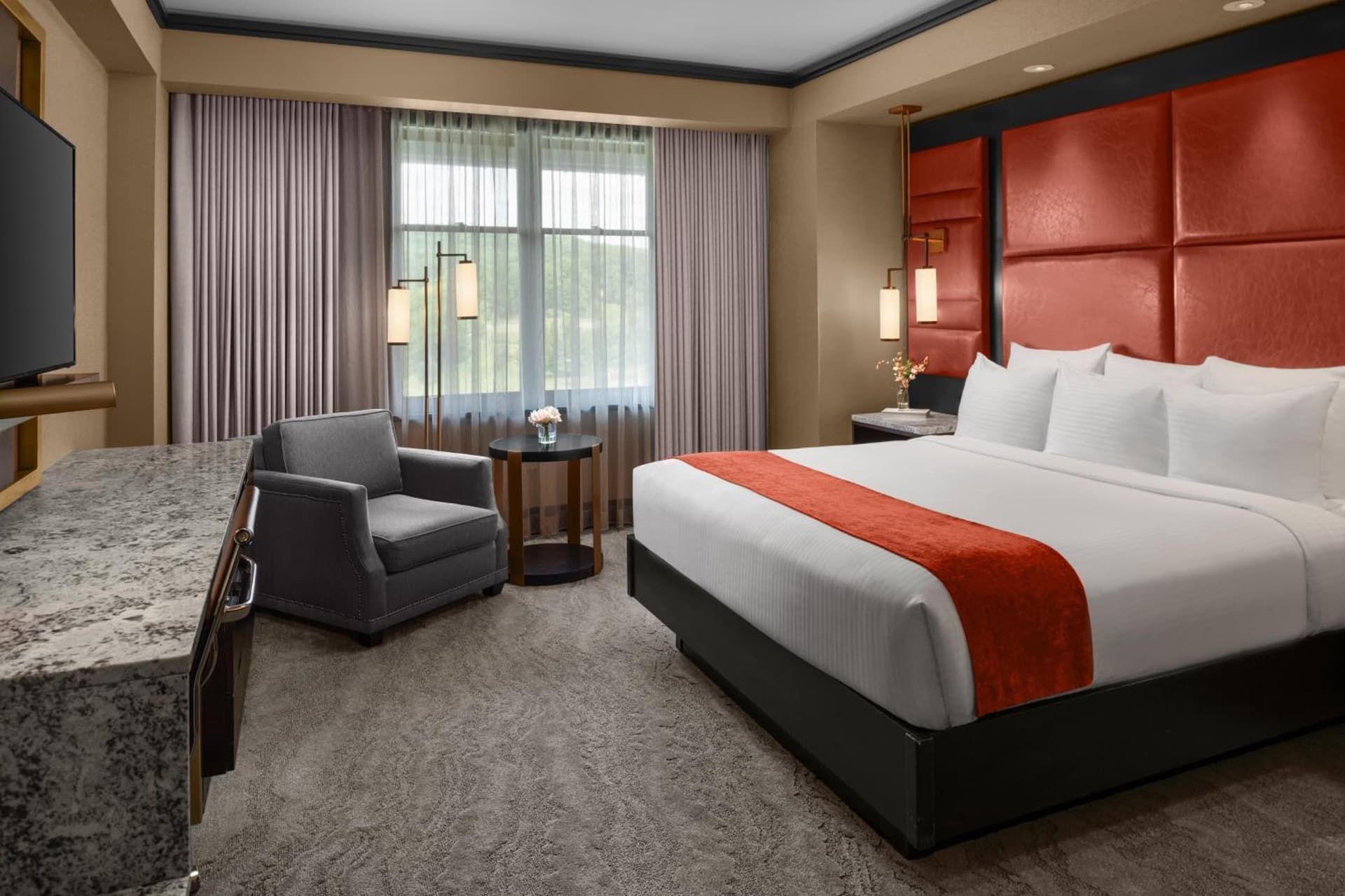 Mount Airy Casino Resort - Adults Only 21 Plus gallery photo in Mount Pocono, PA — image 12