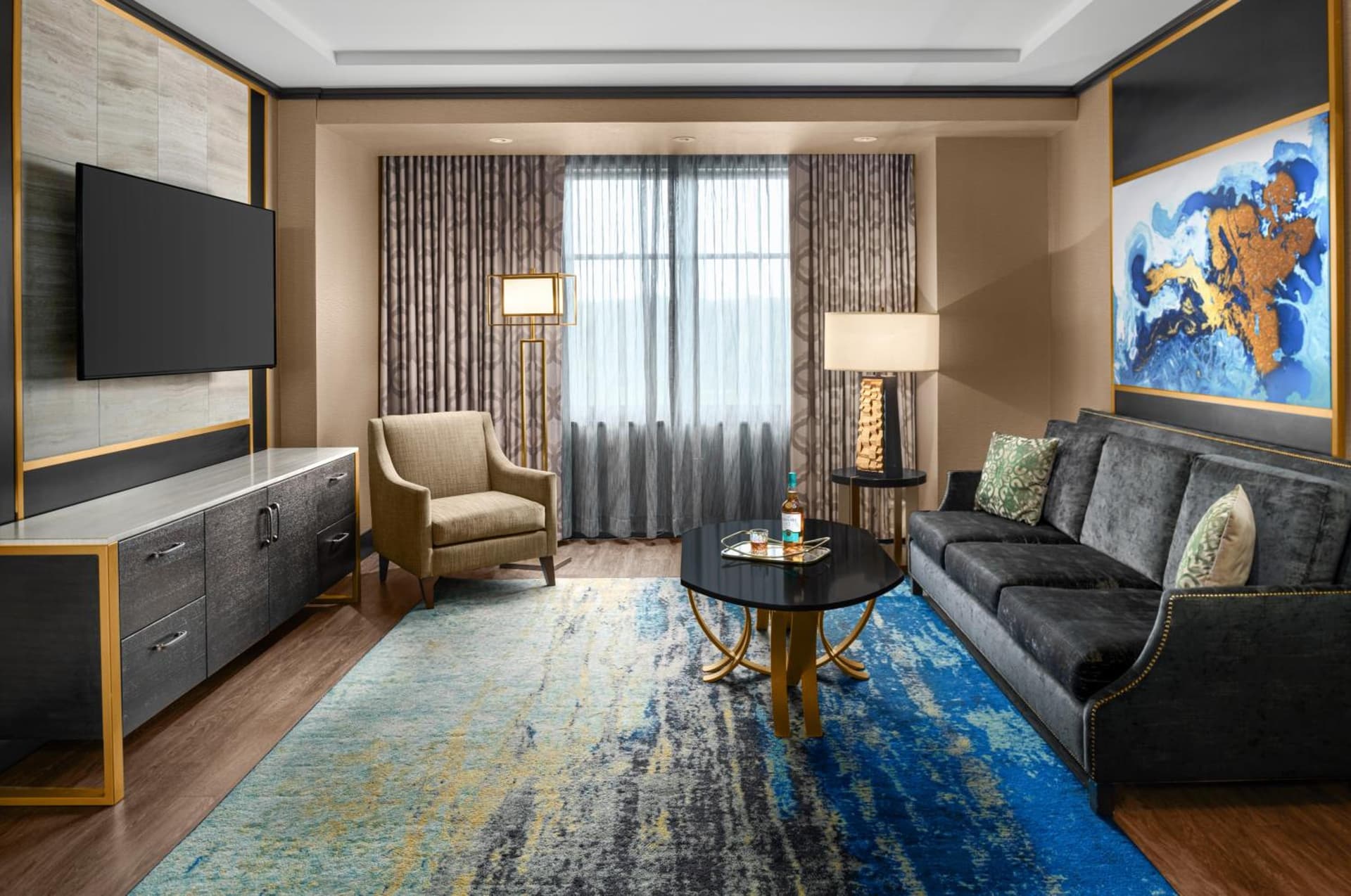 Mount Airy Casino Resort - Adults Only 21 Plus gallery photo in Mount Pocono, PA — image 7
