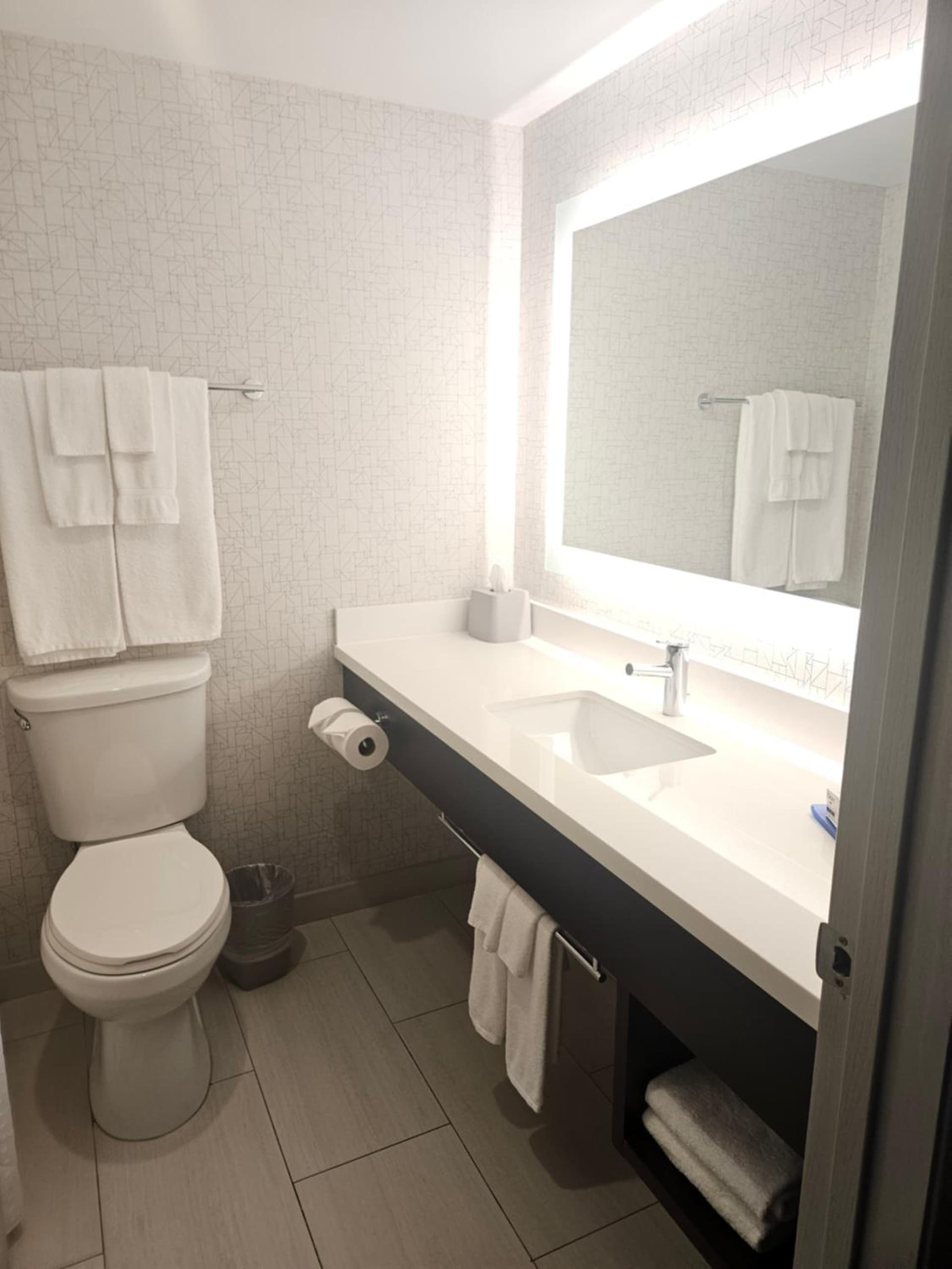 Holiday Inn Express Hotels & Suites Burlington by IHG gallery photo in Burlington, WA — image 9