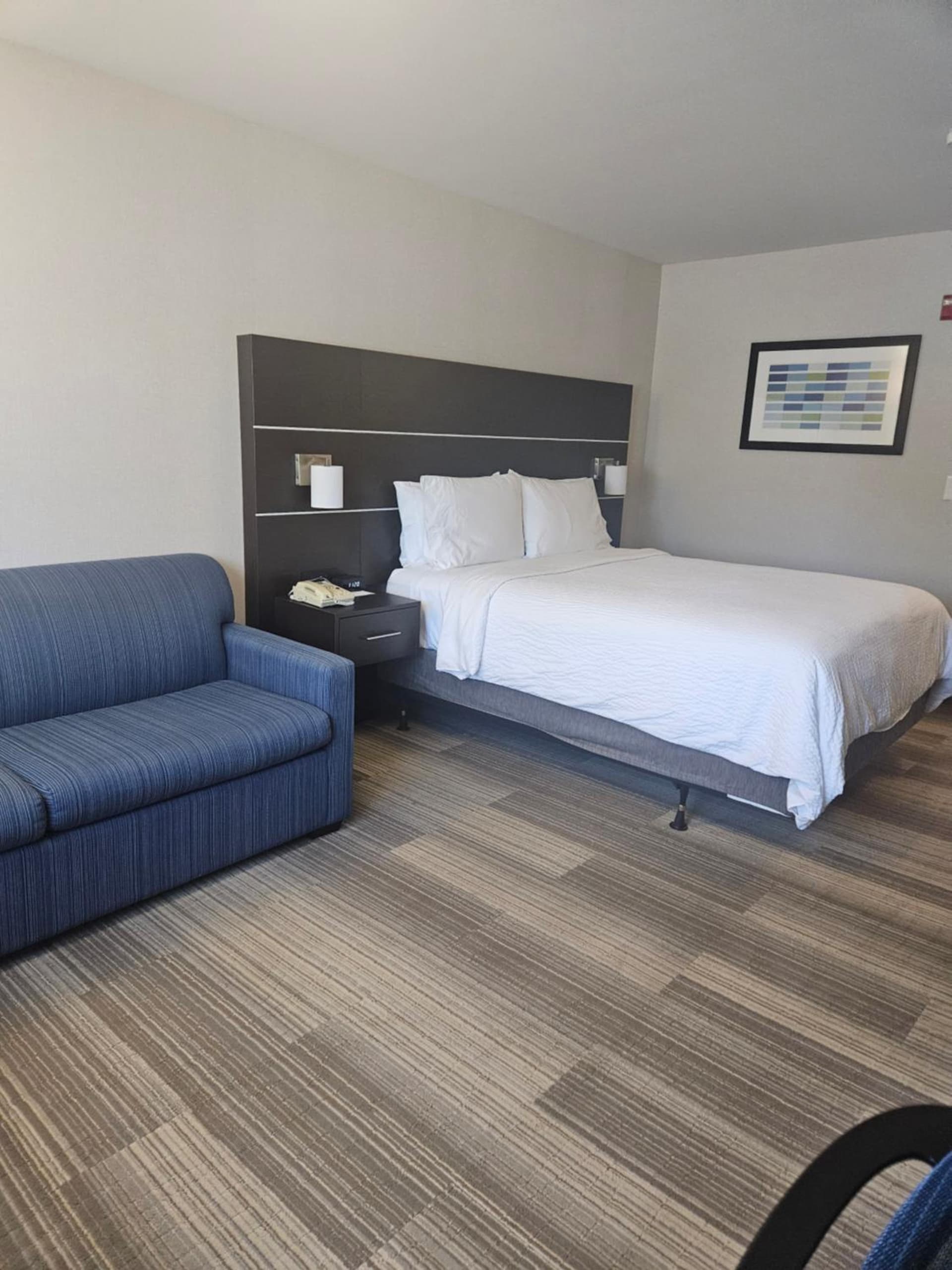 Holiday Inn Express Hotels & Suites Burlington by IHG gallery photo in Burlington, WA — image 40