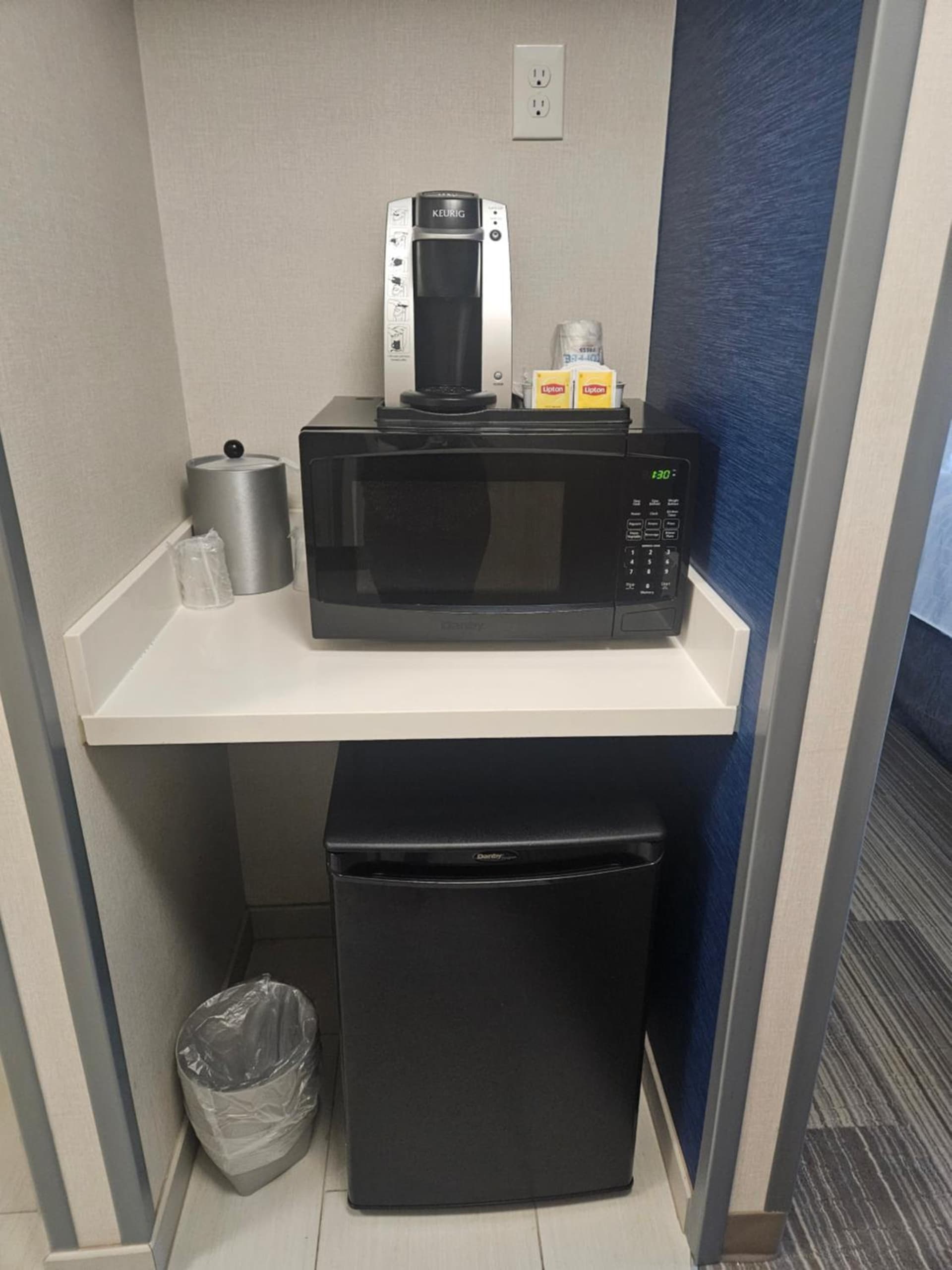 Holiday Inn Express Hotels & Suites Burlington by IHG gallery photo in Burlington, WA — image 25