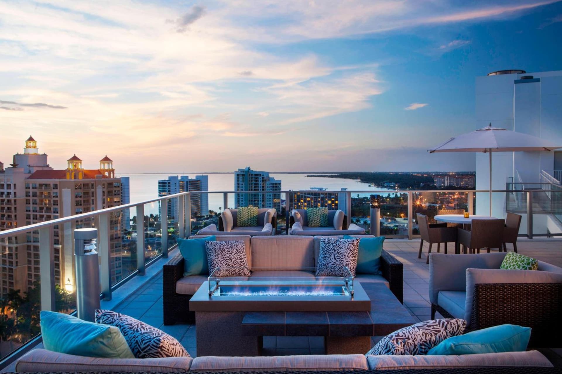 The Westin Sarasota gallery photo in Sarasota, FL — image 65