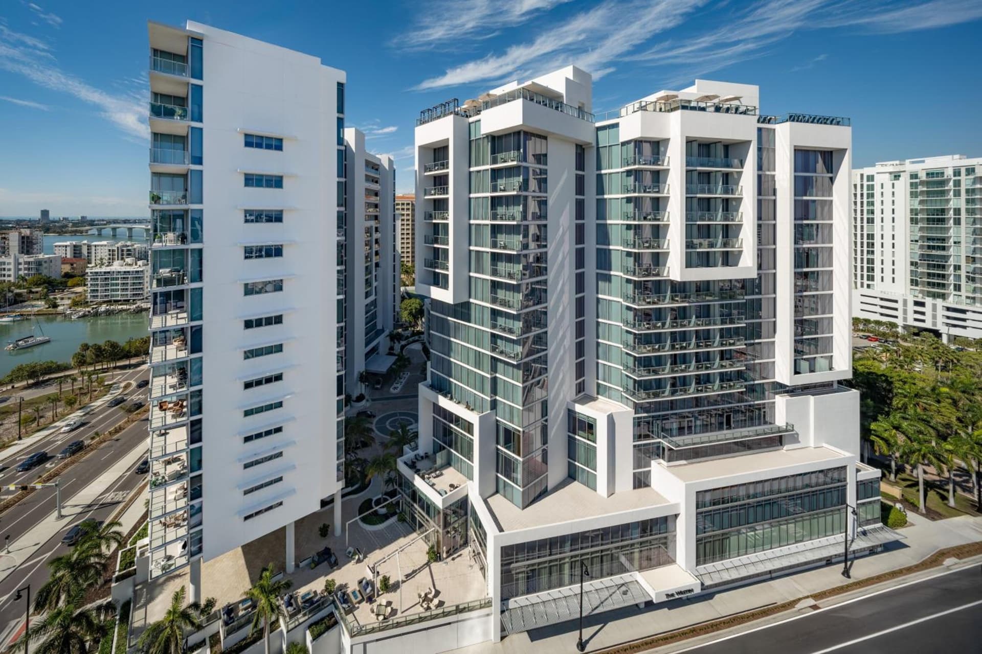 The Westin Sarasota gallery photo in Sarasota, FL — image 33