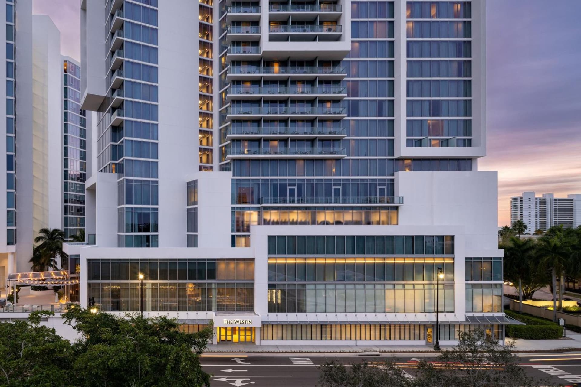 The Westin Sarasota gallery photo in Sarasota, FL — image 7