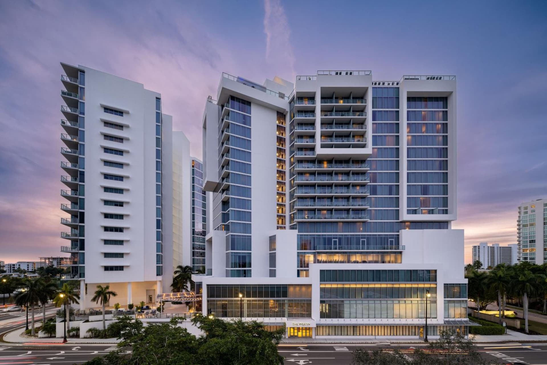 The Westin Sarasota gallery photo in Sarasota, FL — image 77