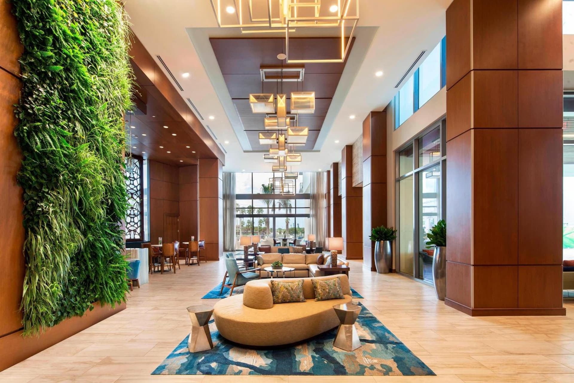 The Westin Sarasota gallery photo in Sarasota, FL — image 35