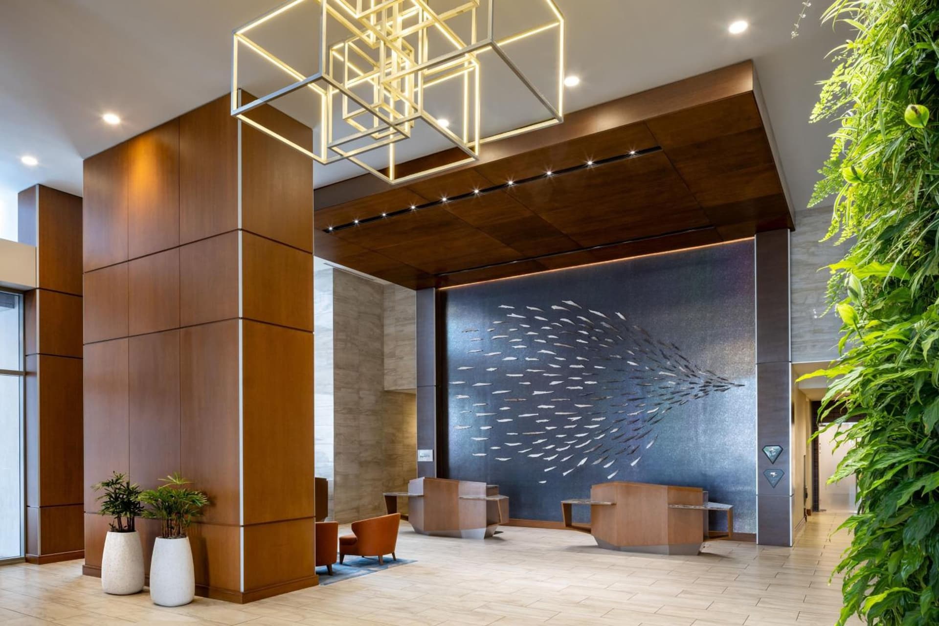 The Westin Sarasota interior in Sarasota, FL — gallery photo 2