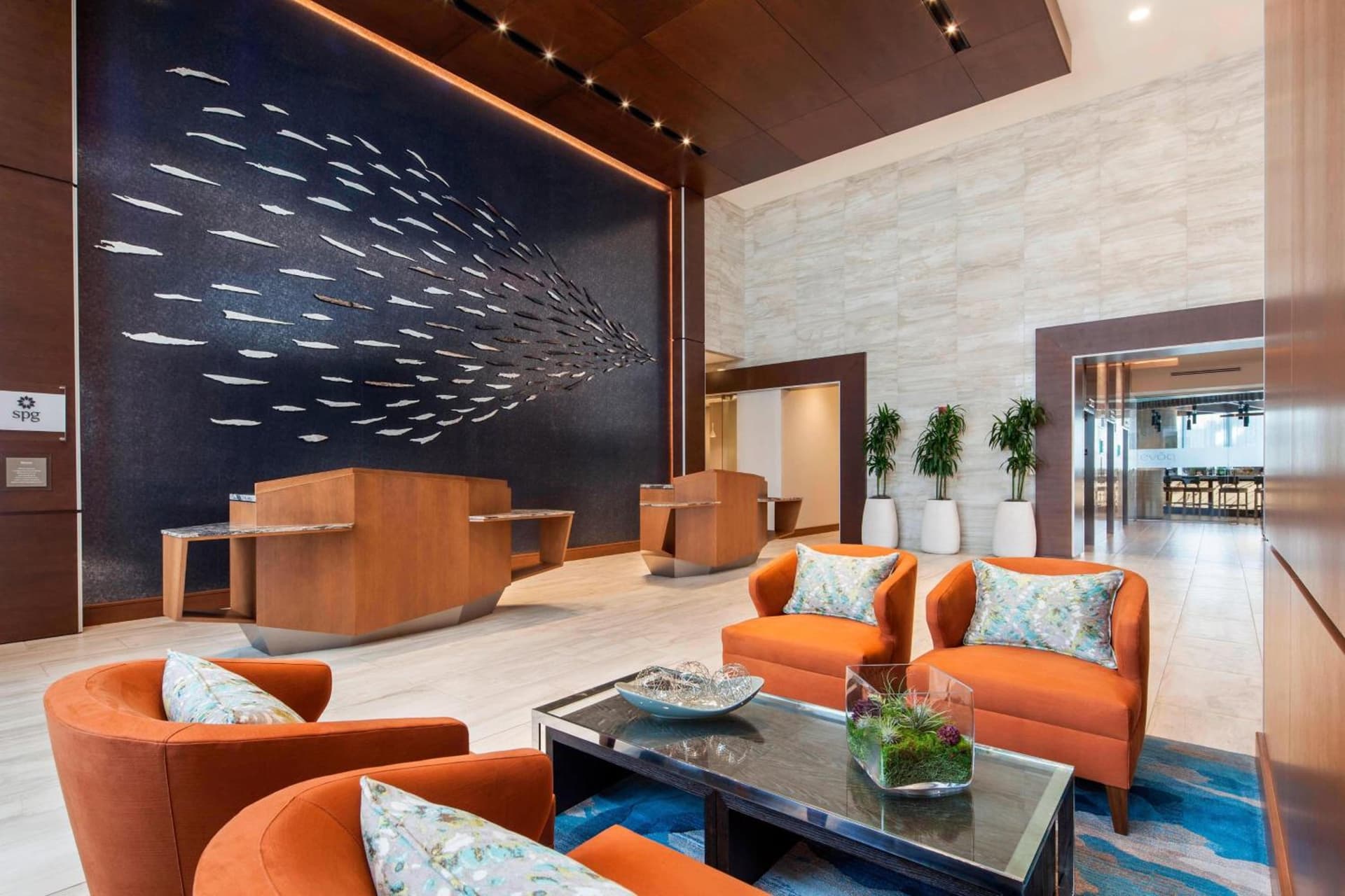 The Westin Sarasota gallery photo in Sarasota, FL — image 55