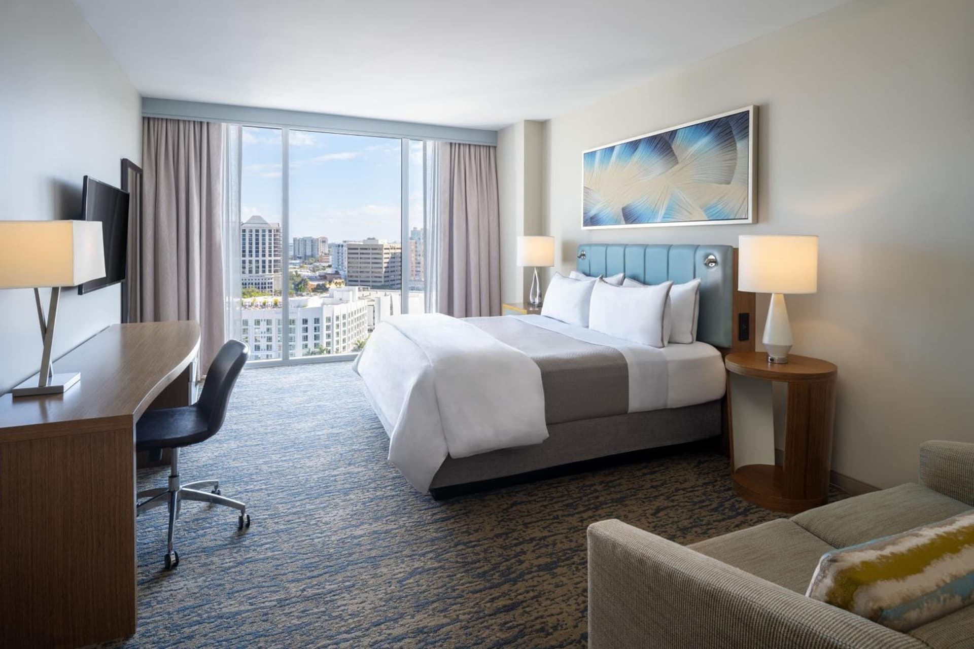 The Westin Sarasota gallery photo in Sarasota, FL — image 9