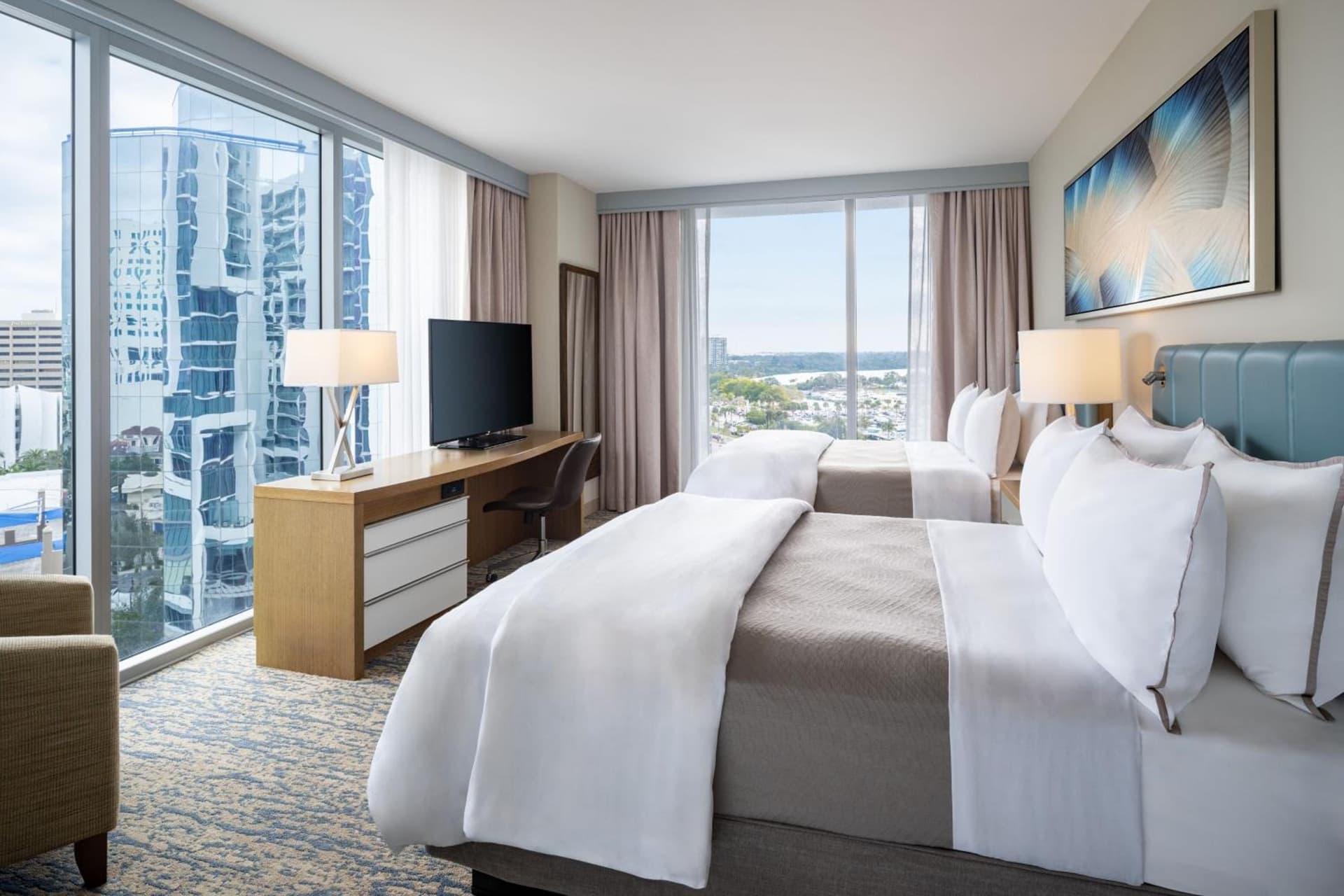 The Westin Sarasota gallery photo in Sarasota, FL — image 91