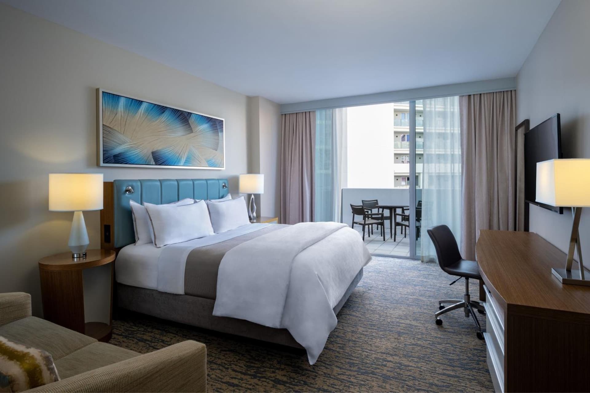 The Westin Sarasota gallery photo in Sarasota, FL — image 17