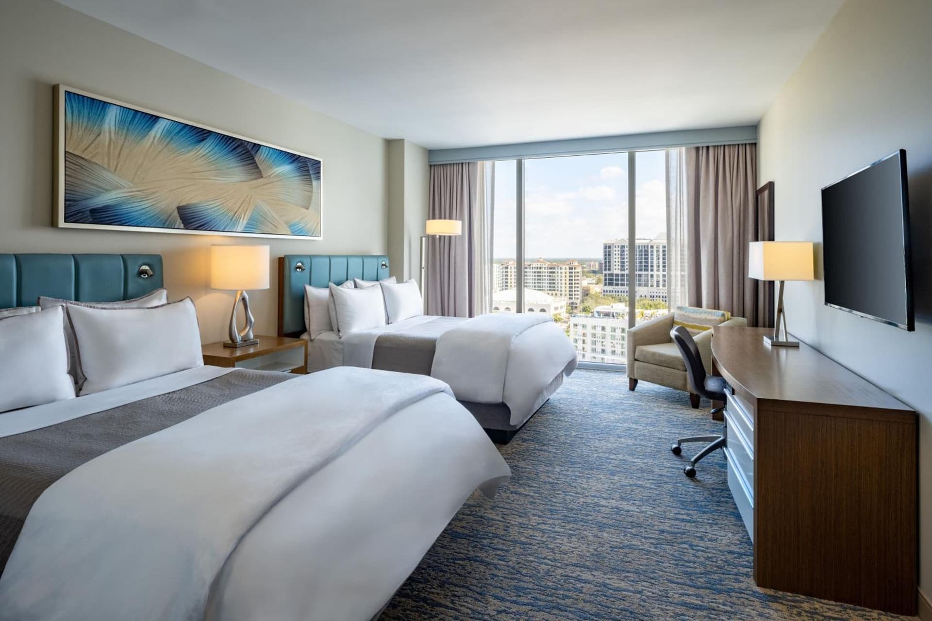 The Westin Sarasota gallery photo in Sarasota, FL — image 80