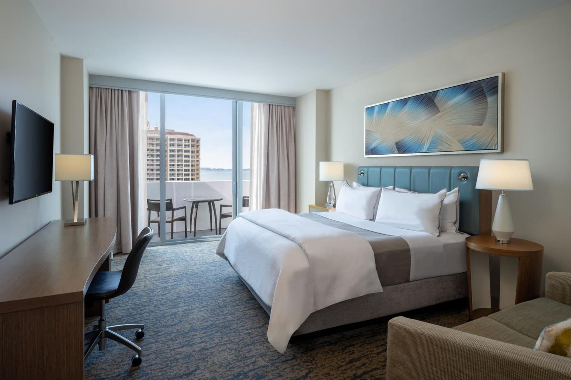The Westin Sarasota interior in Sarasota, FL — gallery photo 2