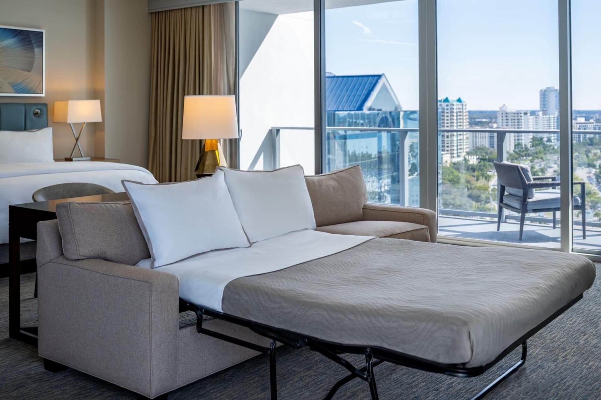 The Westin Sarasota gallery photo in Sarasota, FL — image 90
