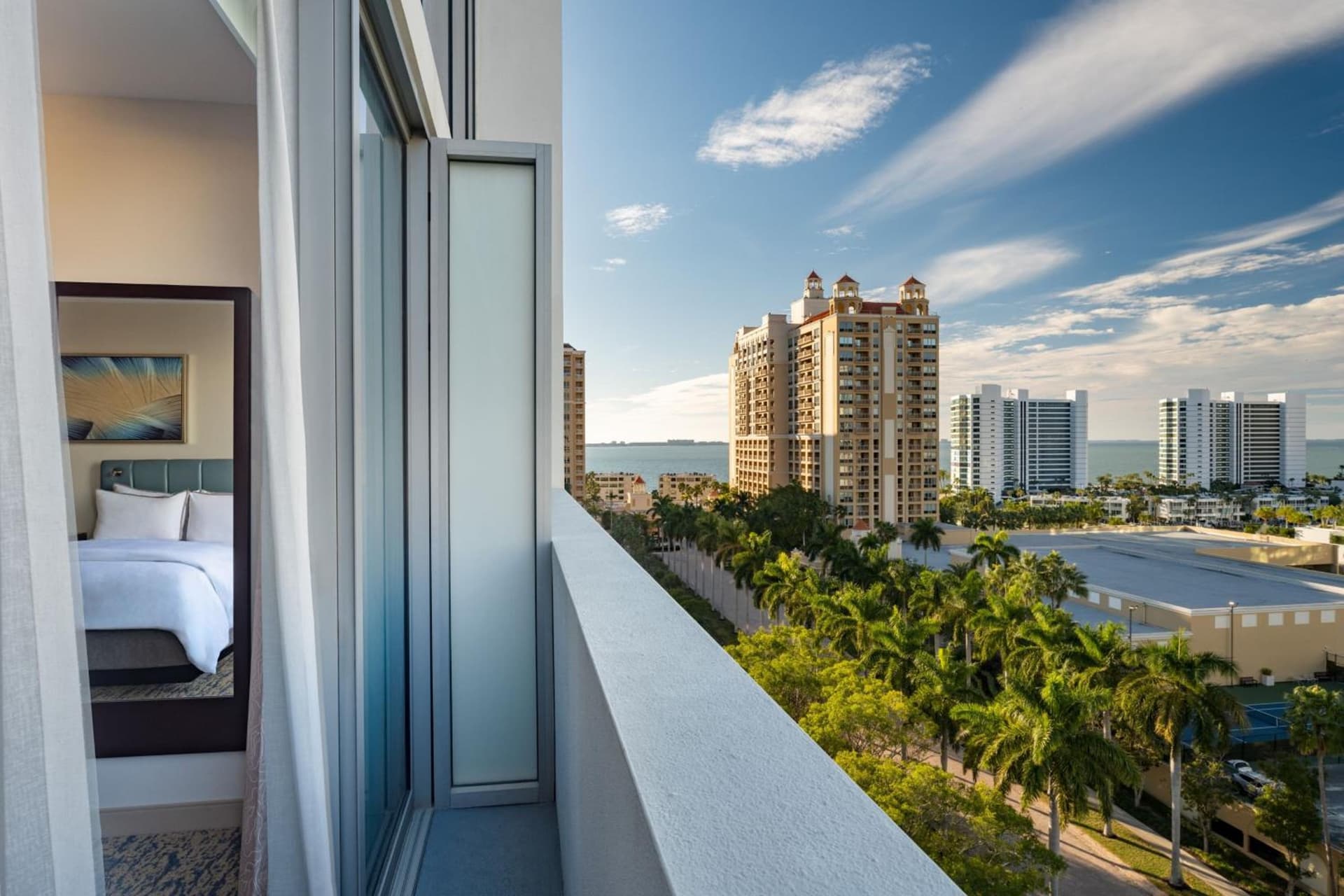 The Westin Sarasota gallery photo in Sarasota, FL — image 19