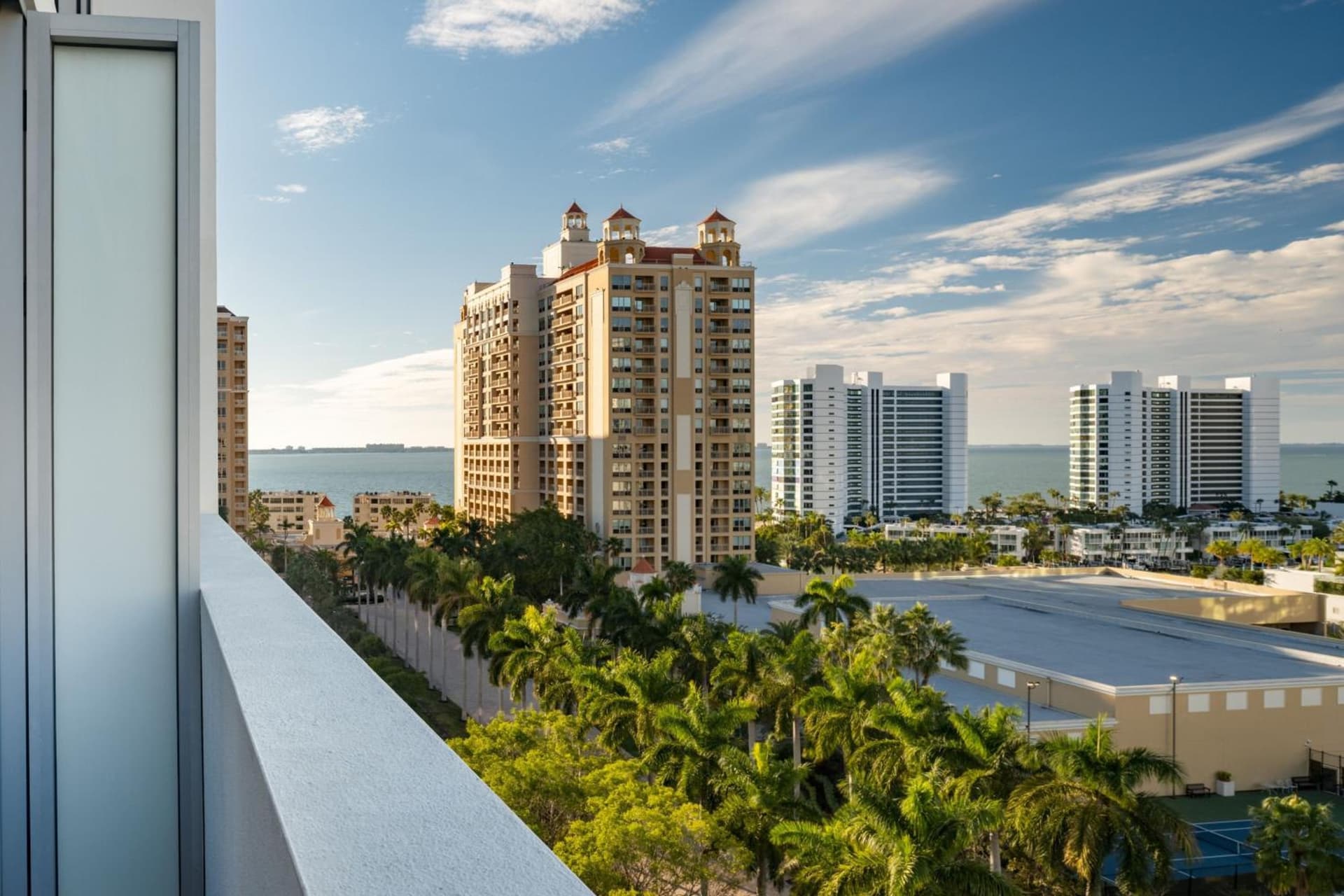 The Westin Sarasota gallery photo in Sarasota, FL — image 38