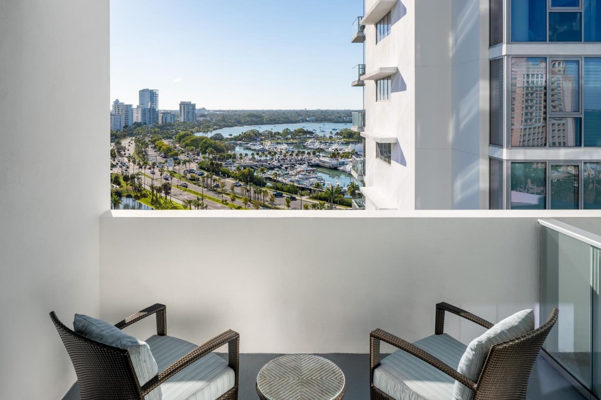 The Westin Sarasota gallery photo in Sarasota, FL — image 49