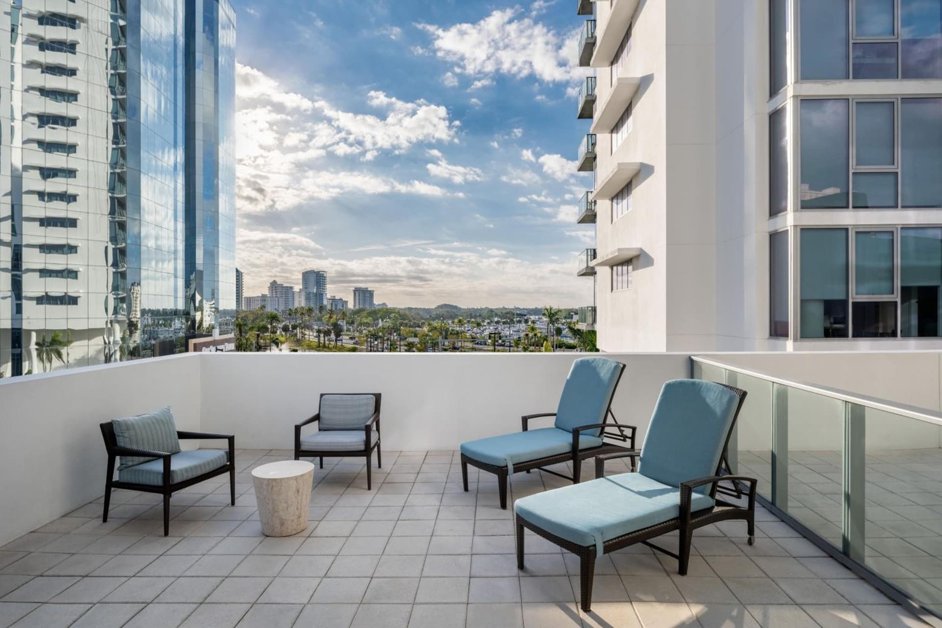 The Westin Sarasota gallery photo in Sarasota, FL — image 13