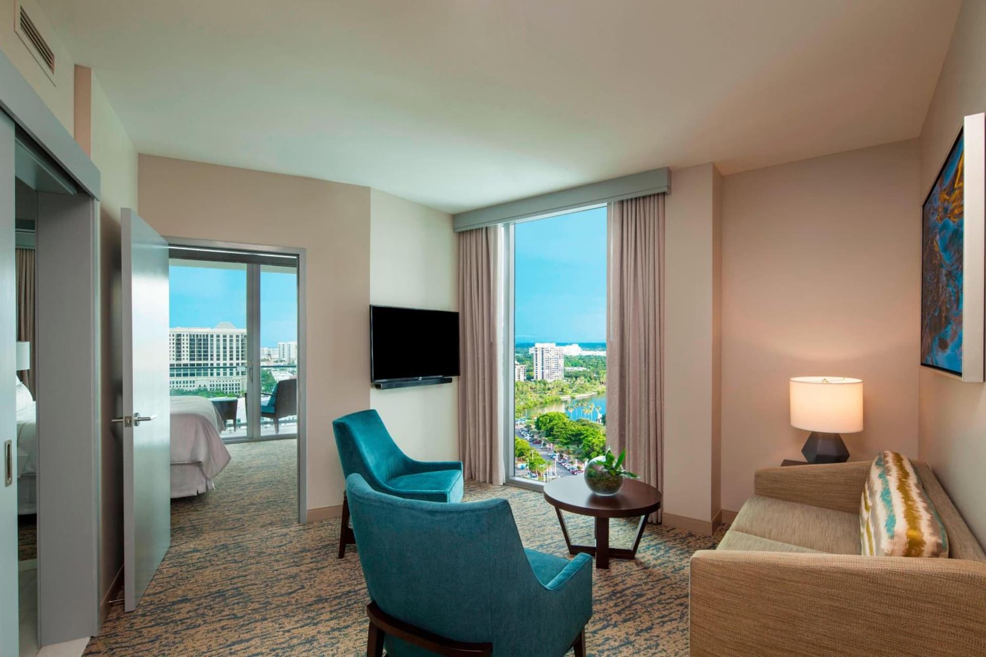 The Westin Sarasota gallery photo in Sarasota, FL — image 79