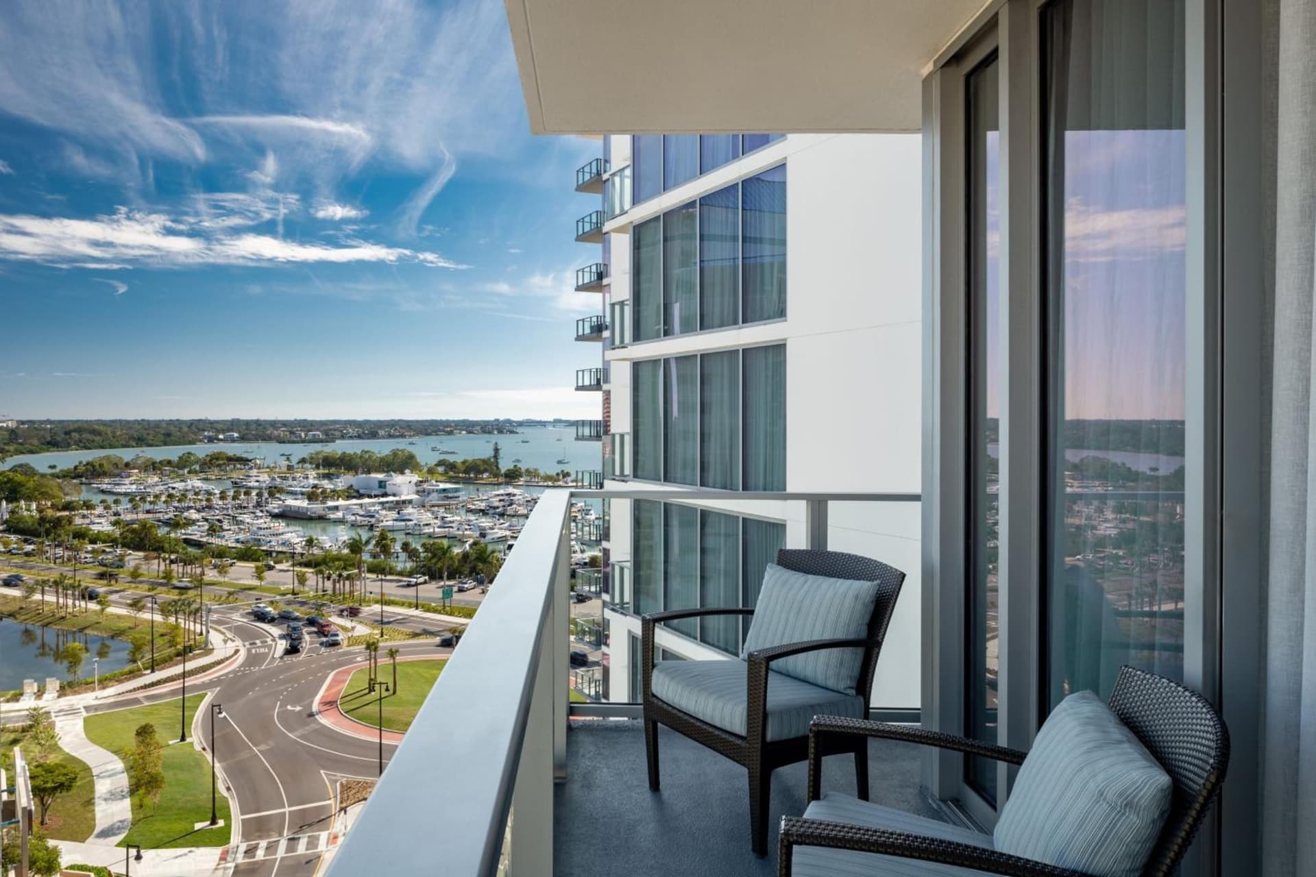 The Westin Sarasota gallery photo in Sarasota, FL — image 21