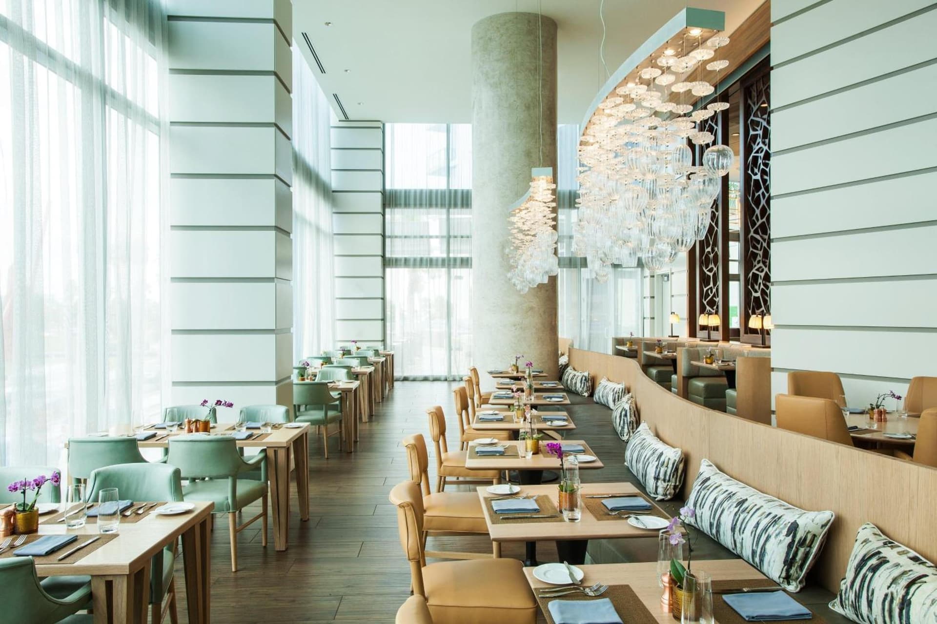 The Westin Sarasota gallery photo in Sarasota, FL — image 93