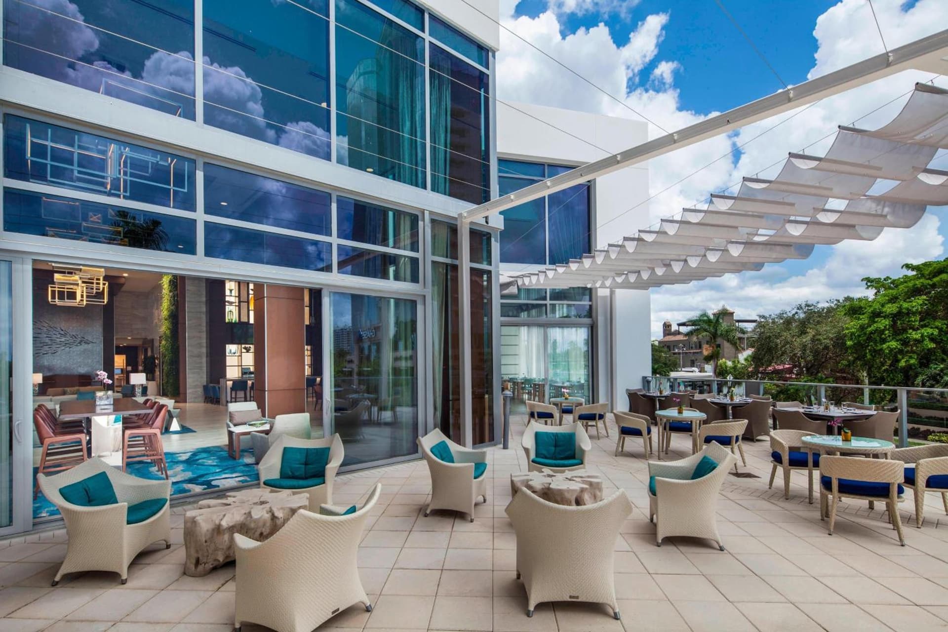 The Westin Sarasota gallery photo in Sarasota, FL — image 37